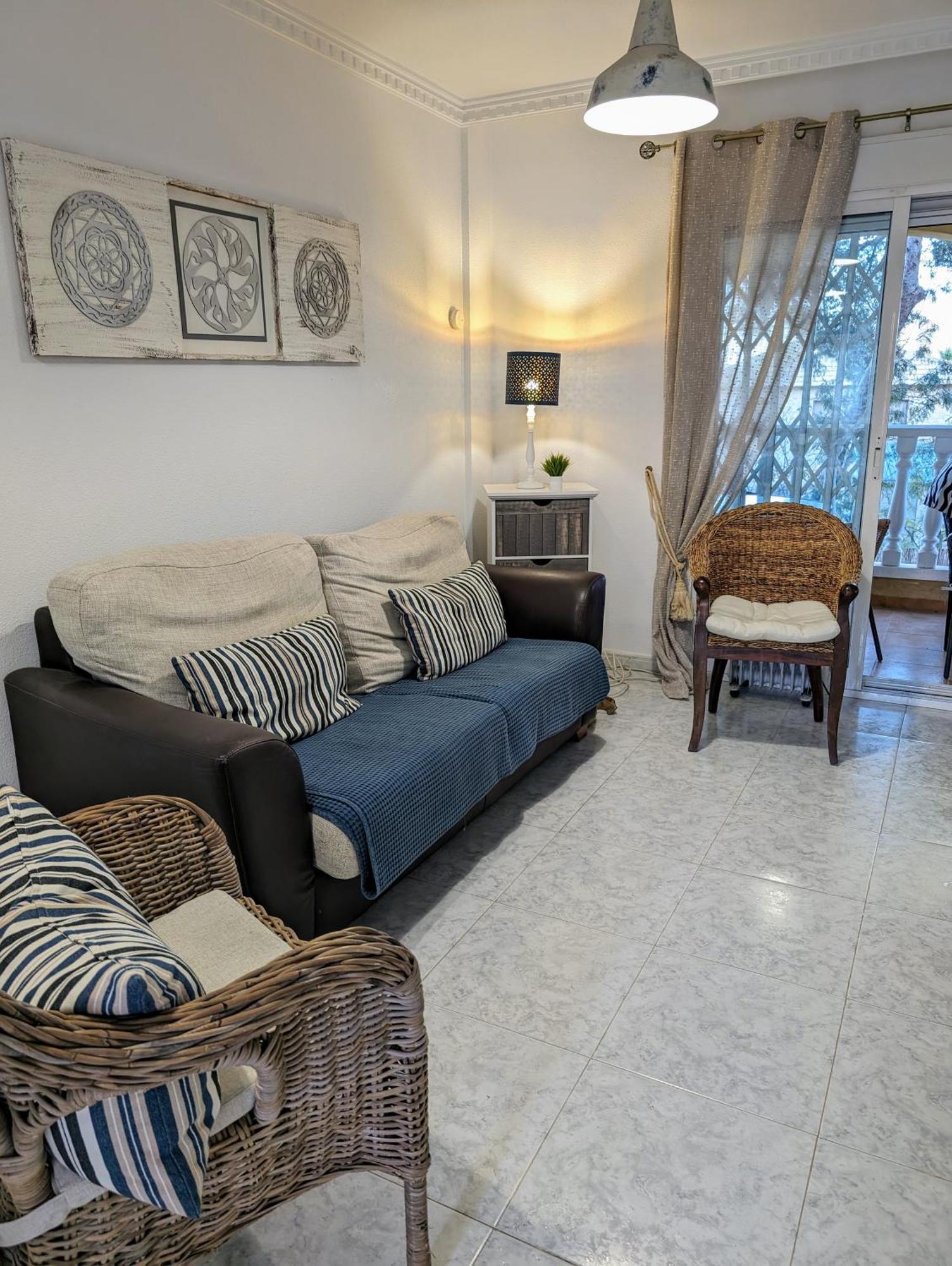 2 Bedroom Algorfa Townhouse With Pool Castillo de Montemar المظهر الخارجي الصورة